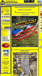 Mobile Screenshot of cicloteamcanzo.it